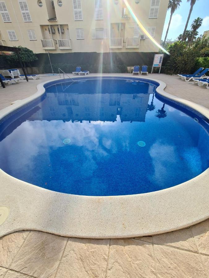 Mediterraneo La Pineda Dış mekan fotoğraf