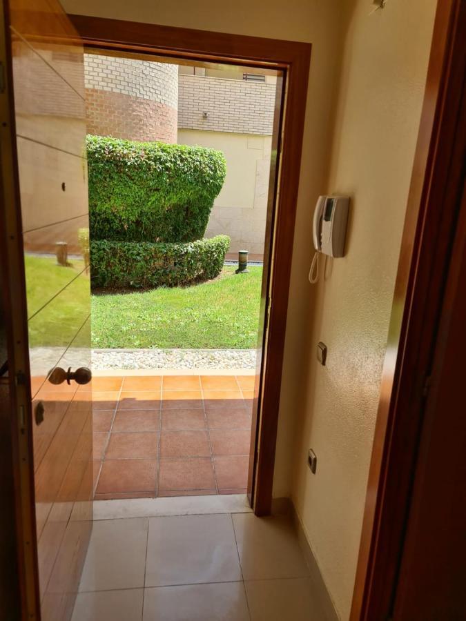 Mediterraneo La Pineda Dış mekan fotoğraf