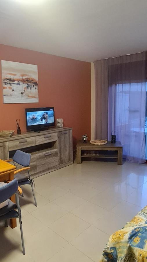 Mediterraneo La Pineda Dış mekan fotoğraf