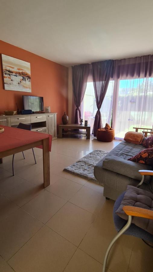 Mediterraneo La Pineda Dış mekan fotoğraf