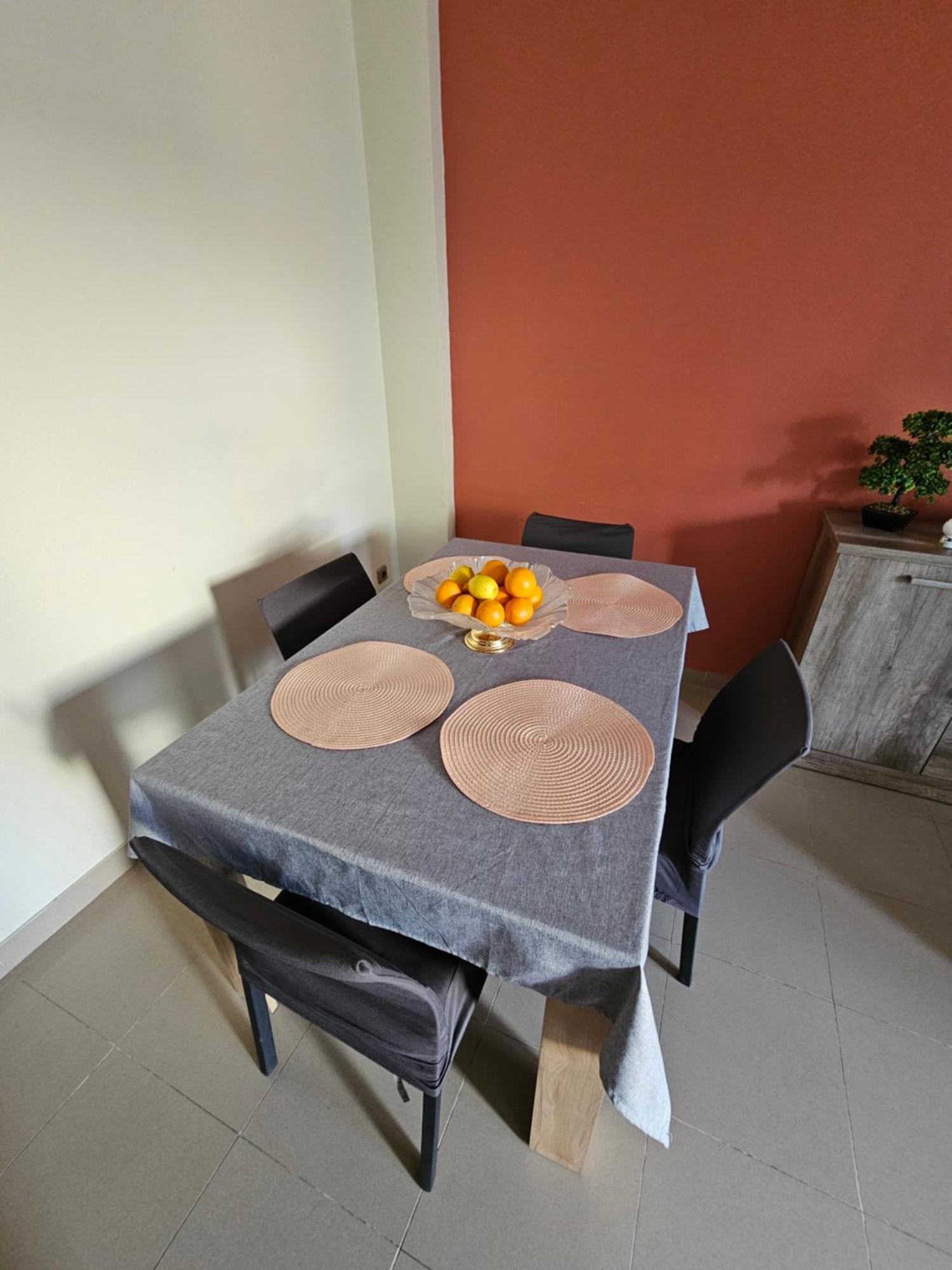 Mediterraneo La Pineda Dış mekan fotoğraf